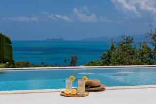 Villa Mila in Bangpor Beach - Amphoe Koksamui - 0