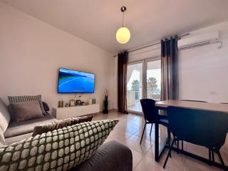 White Coast Apartment - Sarandë - 5