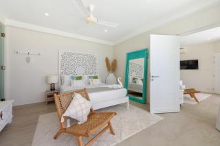 Villa Mila in Bangpor Beach - 1