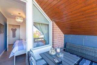 FeWo Albrecht - Nr 45 - Strandhotel - Kellenhusen - 4