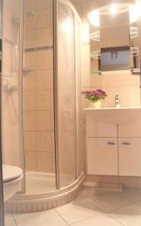 FeWo Albrecht - Nr 45 - Strandhotel - 2