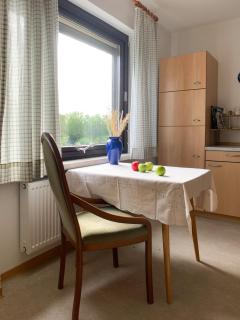 Cosy Apartments mit Traumblick - 9