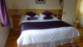 Corcoran's Lodge - 2