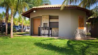 Grandes Lagos Resorts e Parque Aquático - Santa Clara dʼOeste - 8
