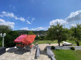 Mirabella's hidden little Paradise - Wasserliesch - 8