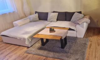 Pralinchen-Die Ferienwohnung im Nord-Schwarzwald - Tiefenbronn - 0