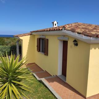 Ferienhaus In Budoni Mit Garten In Strandnähe - Budoni - 8