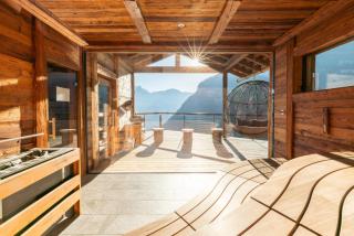 Charmehotel Uhrerhof - Deur - Ortisei - 6