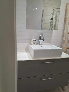 Apartment Bystranda - City Beach - Kristiansand - 1