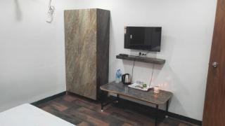 Lions BNB - Indore - 7