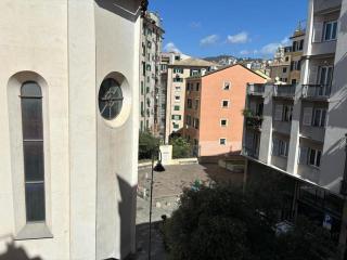 Sant'Agostino Sarzano - Genovainrelax - Genova - 9