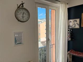 Sant'Agostino Sarzano - Genovainrelax - 8