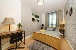 St George River Apartment - Londra - 8