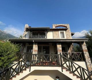 Villa Deniz - Fethiye - 2
