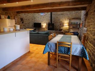 Gîte de l'Hirondelle bleue - Brech - 4