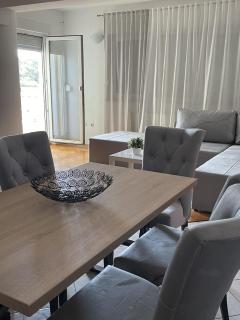 Kinderfreundliches Appartement Mit Garten - Split - 9