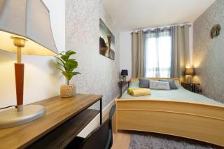 St George River Apartment - Londra - 7