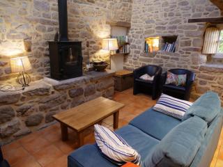 Gîte de l'Hirondelle bleue - Brech - 6