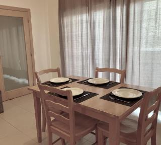 Neue Wohnung in Albufeira mit Großem Balkon - Albufeira - 6