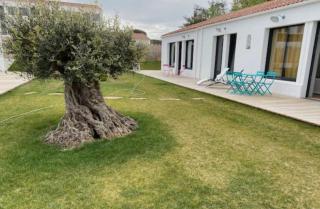 Studio New-York à Old School à l'ile d'yeu - 1