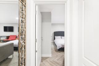 Luxury STUDIO APART’ COVENT GARDEN FITZROVIA W1 - London - 6