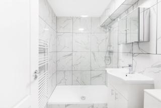 Luxury STUDIO APART’ COVENT GARDEN FITZROVIA W1 - London - 4
