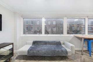 Luxury STUDIO APART’ COVENT GARDEN FITZROVIA W1 - London - 7