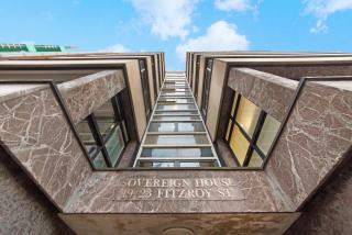 Luxury STUDIO APART’ COVENT GARDEN FITZROVIA W1 - London - 2