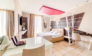 Hotel Villa d'Elsa - Juan-les-Pins - 9