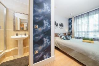 St George River Apartment - Londra - 6