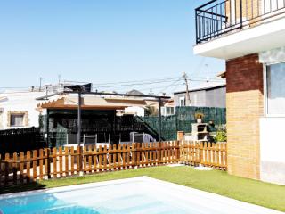 HESTIA Casa con piscina ideal familias Wifi free - Pineda de Mar - 4