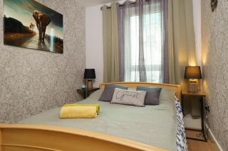 St George River Apartment - Londra - 5