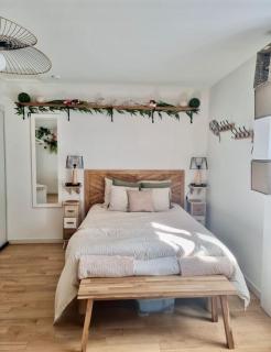 Studio le coquelicot - Moulins - 4