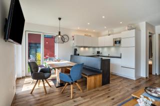 Wohnung Strandperle - Zingst - 3