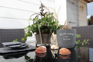 Ferienhaus Seaside - Wunstorf - 5