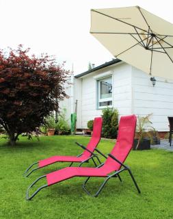 Ferienhaus Seaside - Wunstorf - 8