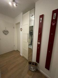 "Haus Atlantic" - Wohnung "StrandGut" - Grömitz - 1