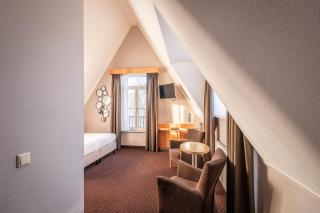 Hotel Aalsmeer - Aalsmeer - 1