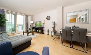 St George River Apartment - Londra - 0