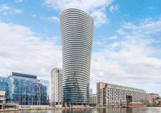 Luxurious Canary Wharf Aptartment - Outstanding City View! - Londra - 9