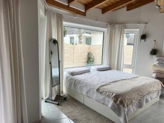 Welschwood Holiday Retreat with Sauna - Gerstetten - 2