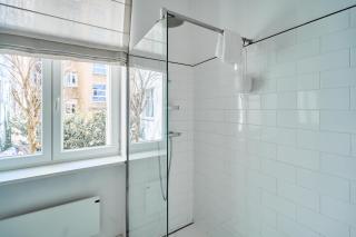 Warsaw Concierge Gagarina Garden - 1