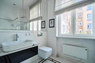 Warsaw Concierge Gagarina Garden - Varsavia - 3