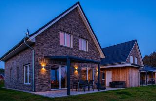 Haus Willi - Butjadingen - 0
