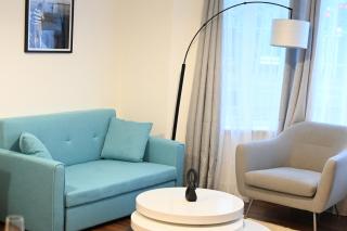 Cozy Southampton apt with free parking - 3