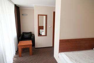 Papaver Hotel - Ślesin - 7