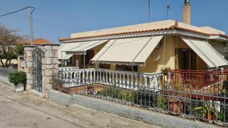 stratigato - Chios - 1
