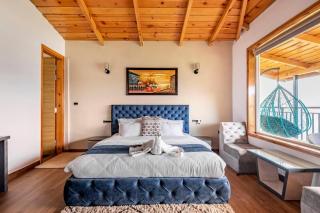 The Lookout - Luxurious Villa at Mukteshwar - Mukteshwar - 1