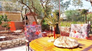 Erdgeschosswohnung Mit Viel Komfort Und Terrasse - Trogir - 6
