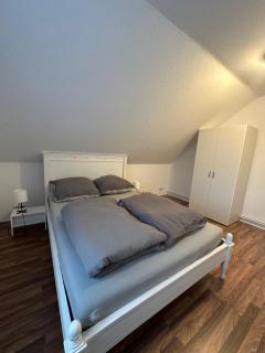 FeWo Haus Lübeck Sereetz Ostsee - 1